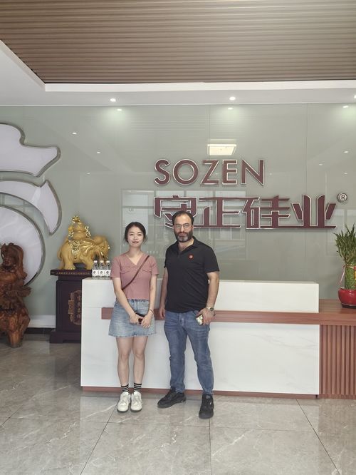 Son şirket çözümleri hakkında Ortadoğu ülkelerinden müşteriler sipariş vermek için fabrikayı ziyaret etmek için hoş geldiniz.