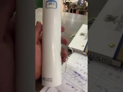 Güçlü Yapışkanlık GP Çapraz Silikon Sızdırıcı Perde için Şeffaf