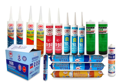 Son şirket haberleri Acrylic Caulk nedir?