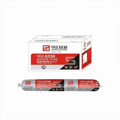 İyi bir fiyat. Alüminyum Kapı Penceresi İçin Hava Duruma Karşı Süzme Hızlı Kurutma Sızdırma Sızdırma Sızdırma çevrimiçi