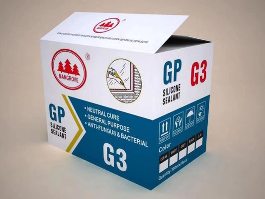 İyi bir fiyat. Acetic Acid Silicone Sealant For Bathroom Mildew Proof çevrimiçi