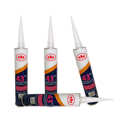 İyi bir fiyat. 2 Araç Temizleyici Polyurethane Pencere Dükkanı Kimyasallara Dayanıklı İnşaat çevrimiçi