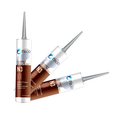 İyi bir fiyat. Yapısal nötr silikon mühürleyici 280Ml 1 bileşenli kalkalizasyon yapısı çevrimiçi