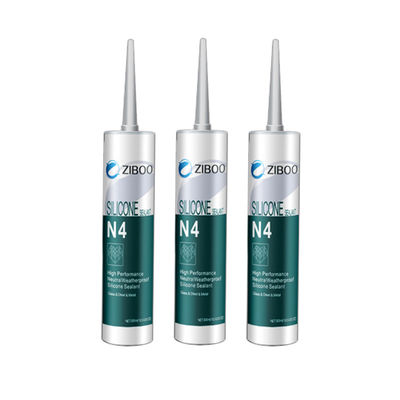 İyi bir fiyat. Tarafsız Özel Renk Silikon Kaulk Hızlı Kurutma Çevreye Dostu çevrimiçi