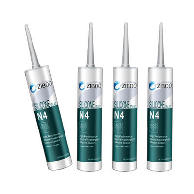 İyi bir fiyat. Yüksek sıcaklığa dayanıklı, hızlı kurutma, pencereler ve dış mekanlar için tarafsız cam yapıştırıcı çevrimiçi