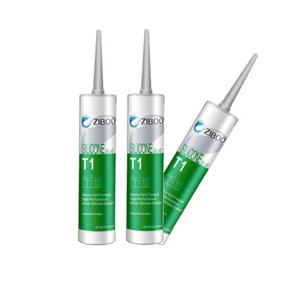 İyi bir fiyat. Bilgi 000 metrekare Nötr Silikon Mastik CE Sertifikalı Raf Ömrü 12 Ay çevrimiçi