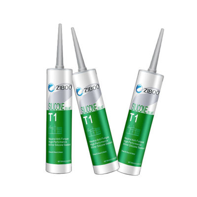 İyi bir fiyat. İnşaat ve İnşaat Yüksek Bağlama Gücü İçin Silikon Yapıştırıcı Zehirli Değil Çevre dostu çevrimiçi