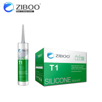 İyi bir fiyat. OEM Tarafsız Silikon Sızdırmazlık Anti küf Su geçirmez Lavabo Sızdırmazlığı çevrimiçi