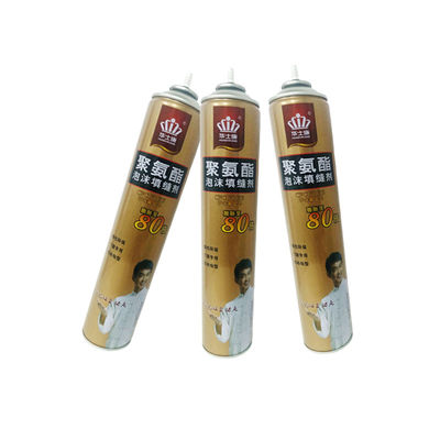 İyi bir fiyat. Ekoloji dostu PU köpük sprey yalıtım direnci kapıları için direnç çevrimiçi