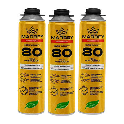 İyi bir fiyat. Polyurethane köpüklü damlatıcı sıvı ses yalıtımı binalar evler çevrimiçi