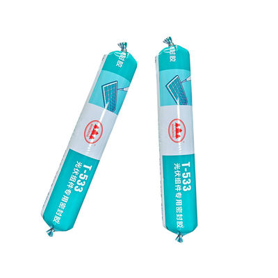 İyi bir fiyat. Yüksek sıcaklığa dayanıklı ve alev gerileyici silikon yapısal yapıştırıcı güneş enerjisi için çevrimiçi