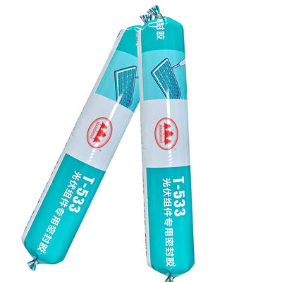 İyi bir fiyat. UVA Dirençli Güneş Pilleri Sızdırma Kutusu Sızdırma 50 Shore A çevrimiçi