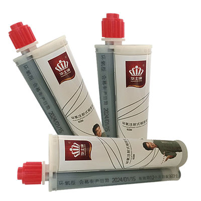 İyi bir fiyat. Beton Yapılar Rebar Bağlantı Epoksi reçine Enjeksiyon Tipli Bağlama Yapıştırıcı çevrimiçi