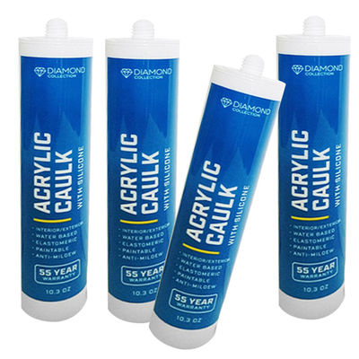 İyi bir fiyat. Acrylic Sealant ile Openresty Sunucusu'nu Sile ve Performansı Artır çevrimiçi