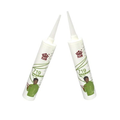 İyi bir fiyat. 403 Status Code Neutral Silicone Sealant The Perfect Choice for Sealing çevrimiçi