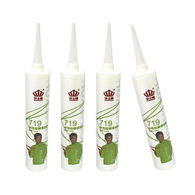 İyi bir fiyat. Çevre dostu silikon mühürleyici Tuvaletler ve banyolar Gübre karşıtı yapıştırıcı çevrimiçi