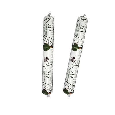 İyi bir fiyat. Su Geçirmez Nötr Sosis Yapısal Silikon Mastik Cam Giydirme Cephe çevrimiçi