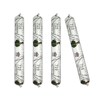 İyi bir fiyat. 0.5 MPa Çekim Gücü Antibakteriyel Silikon Yüksek Esneklik ve Ürünler çevrimiçi