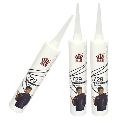 İyi bir fiyat. 300ml Boyutunda Mükemmel Derzler İçin Silikon Hammadde Dengeli Derz Dolgu çevrimiçi