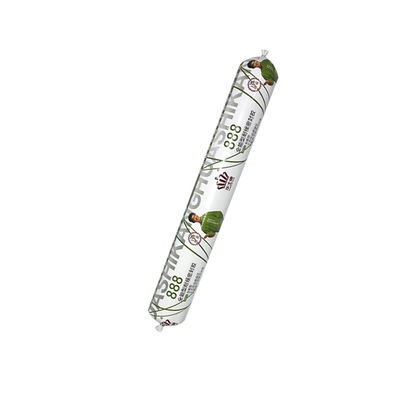 İyi bir fiyat. Hızlı Kurutma Güçlü Tipi Hava Duruma Dayanıklı Silikon Sızdırıcı İyi Esneklik çevrimiçi