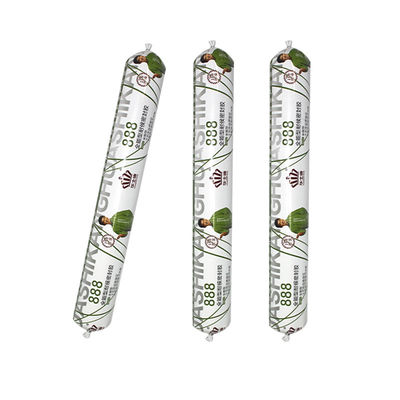 İyi bir fiyat. Tarafsız Yapısal Yapıştırıcı Güneş odası Perde Duvarı Alüminyum Finer Silikon Yapıştırıcı çevrimiçi