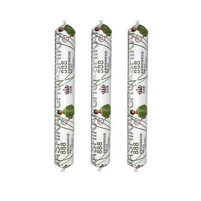 İyi bir fiyat. Güneş Odası Sızdırıcı Yapısal Silikon Sızdırıcı Su geçirmez Çatlak geçirmez Kaulking Sızdırıcı çevrimiçi