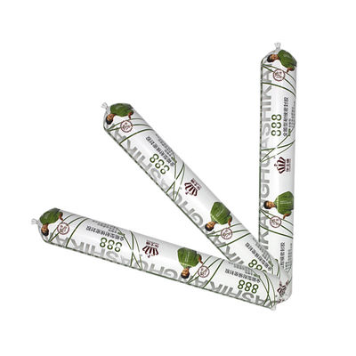 İyi bir fiyat. Camla Doldurulmuş Alt Bağlantı Çatlak Doldurma Sızdırıcı Yüksek Sıcaklığa Direnci çevrimiçi