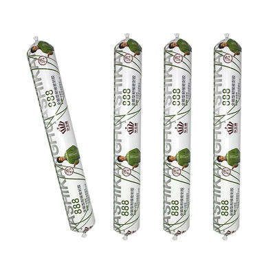 İyi bir fiyat. Özelleştirme Ambalaj Kapasitesi Çeşitli Uygulamalar için Tarafsız Silikon Yapıştırıcı çevrimiçi