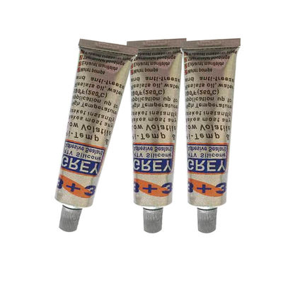 İyi bir fiyat. Uzun Ömürlü Araba Ön Cam Yapıştırıcısı Gri Yüksek Dayanıklılık Sıcaklık Direnci -40°F İla 300°F Dayanıklı çevrimiçi