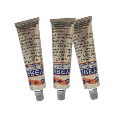 İyi bir fiyat. Silikon Contasız Sızdırmazlık Maddesi Otomobiller ve Motosikletler Şanzıman Onarım Yapıştırıcısı çevrimiçi