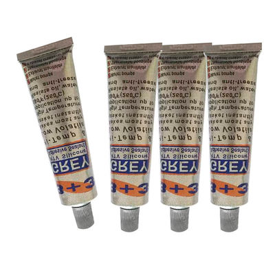 İyi bir fiyat. Strong Adhesion Black Vehicle Windshield Glue for Professional Solutions çevrimiçi