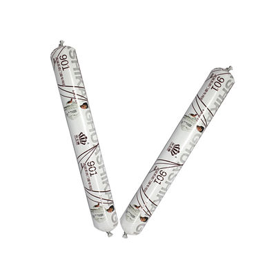 İyi bir fiyat. 590ml Kapasite Etkisiz silikon yapıştırıcı güçlü bağlanma ve UV direnci için çevrimiçi