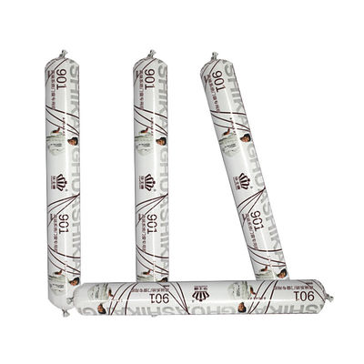 İyi bir fiyat. Su geçirmez GP Silikon Sızdırıcı İnşaat Taşıma Deri Uygulama çevrimiçi