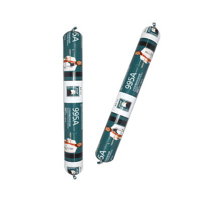 İyi bir fiyat. Beyaz Yapısal Nötr Sosis Silikon Mastik Bina Pencereleri çevrimiçi