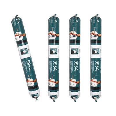 İyi bir fiyat. Yüksek Mukavemetli Yüksek Viskoziteli Hava Koşullarına Dayanıklı Yapıştırıcı Dış Cephe  Silikon çevrimiçi