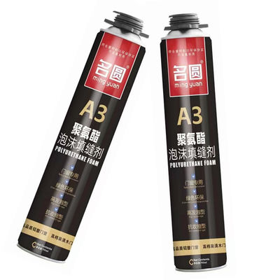 İyi bir fiyat. Polyurethane köpük mühürleyici ses yalıtımı ısı korucu köpük yapıştırıcı ahşap kapı çevrimiçi