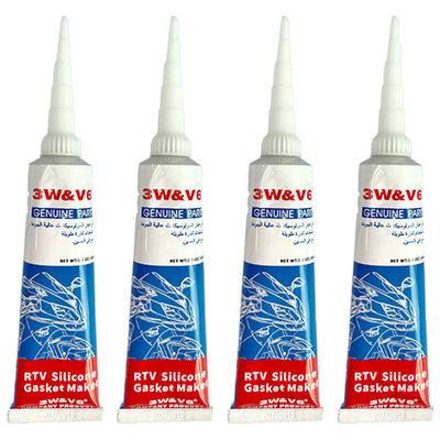 İyi bir fiyat. RTV Elektronik ve Elektrikli Aletleri Sızdırmak İçin Yapıştırıcı Silikon Kauçuk Tipi çevrimiçi