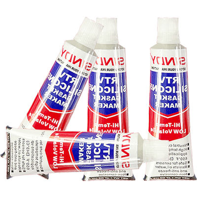 İyi bir fiyat. General Electric yalıtımlı RTV yapışkan LED lambaları Yüksek sıcaklığa dirençli çevrimiçi