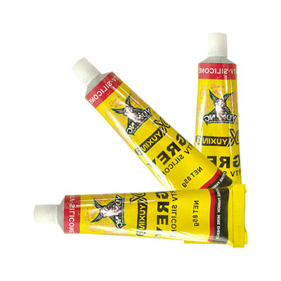 İyi bir fiyat. Withstands Extreme Thermal Cycles In Engine Bays RTV Silicone Adehesive çevrimiçi