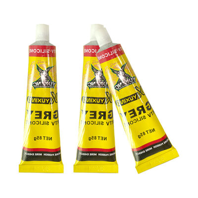 İyi bir fiyat. Rtv Yüksek sıcaklığa dayanıklı Beyaz Siyah Motorlu Araç Motor Vitesi çevrimiçi