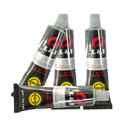 İyi bir fiyat. Nemden korunur Elektronik bileşen kaplama yapıştırıcı şok dayanıklı yüksek sıcaklıkta şeffaf çevrimiçi