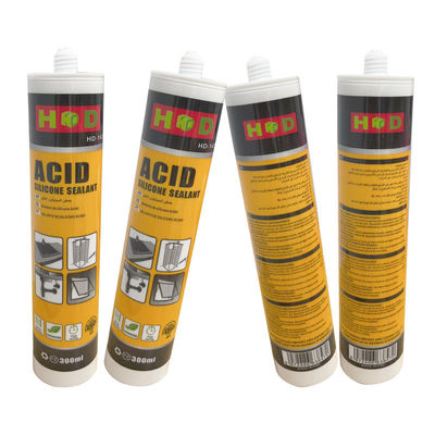 İyi bir fiyat. Openresty Server Acid Silicone Sealant for Top-Notch Sealing Performance çevrimiçi