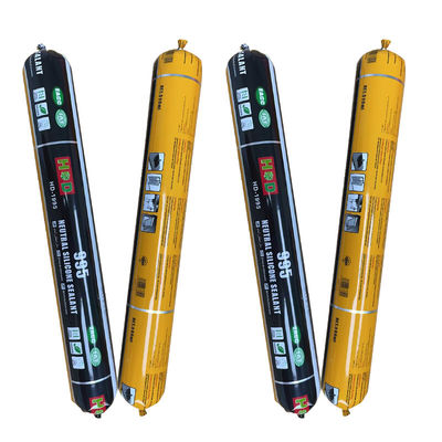 İyi bir fiyat. Yapısal İnşaat Yapıştırıcısı Hava Koşullarına Dayanıklı Mastik Güneş Tentesi Yapıştırıcısı çevrimiçi