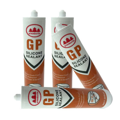 İyi bir fiyat. 300ml Açık Asitli Silikon Yapıştırıcı Banyo Mutfak Pencere Ev çevrimiçi