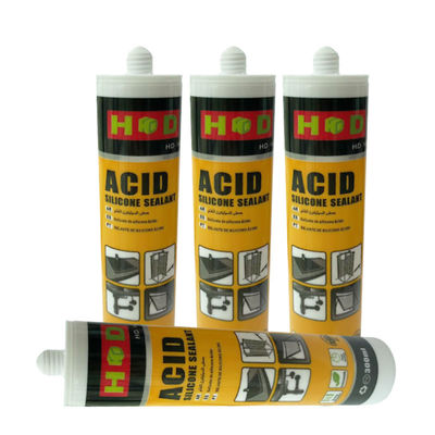 İyi bir fiyat. Hava Durumu Dayanıklı Açık 300ml Pencere Kapısı Dışarıda Asetik Silikon Sızdırıcı çevrimiçi