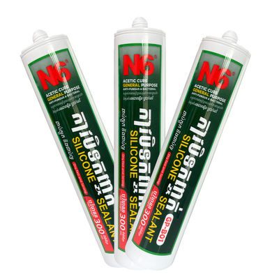 İyi bir fiyat. Asit silikon mühürleyici cam kenarları pencereler kapılar seramik karolar alüminyum çerçeveler çevrimiçi