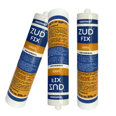 İyi bir fiyat. İhracat Çok Fonksiyonlu Sıvı 300Ml Hızlı Çözüm 100% Silikon Sıvı Yapı için Yapışkan Tarafsız Silikon çevrimiçi