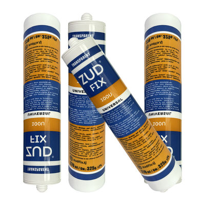 İyi bir fiyat. OEM Waterproof clear Aquarium Neutral Silicone Sealant Windows Doors 
 çevrimiçi