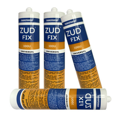 İyi bir fiyat. Neutral Silicone Sealant aluminum marble stone sealing adhesive waterproof çevrimiçi