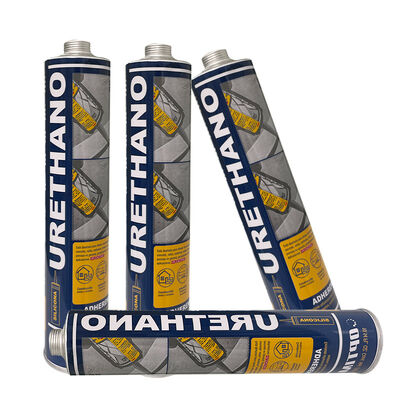 İyi bir fiyat. 310ML Poliüretan Ön Cam Sızdırmazlık Maddesi Üstün Esneklik Destek Oem Ön ve Arka Cam Yapıştırma çevrimiçi